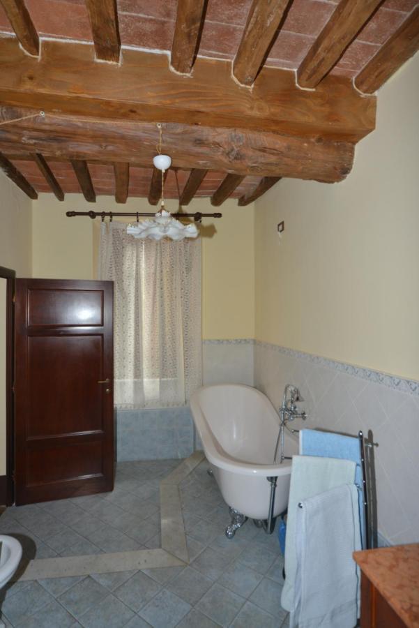 Antica Fattoria La Verdina Camaiore Exterior foto